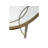 Manton Oval Cocktail Table With End Table-770939668