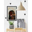 Faceless Beauty by Marmont Hill - Single Picture Frame Painting-590789768