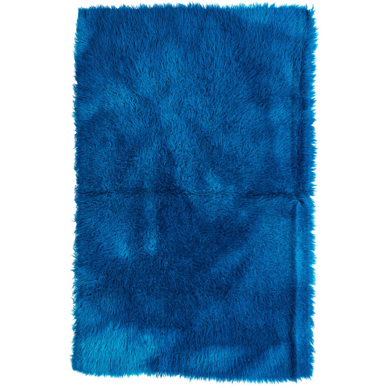 Odea Blue Rug