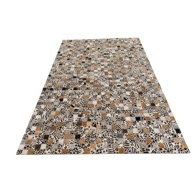 Tapis multicolore Orlowski