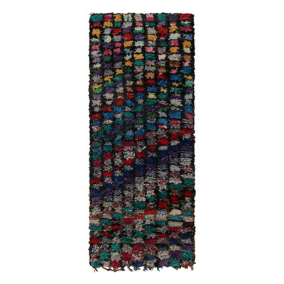 Wool Area Rug