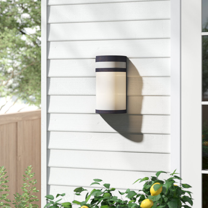 Balynda Wall Light, Oil Rubbed Bronze