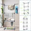 Steel Standard Drying Rack