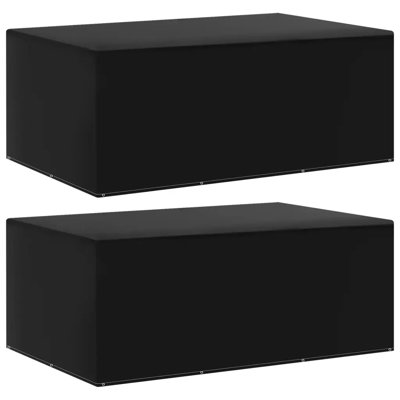 Outdoor Conversation Set Cover