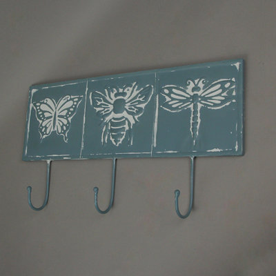 Primeau Steel Wall Wall Hook