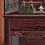 Ensemble de table et de chaises haut de gamme de style chinois