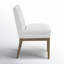 Chaise rembourrée Bethea-118303620
