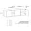 Argaki 182cm Sideboard-1735806572-1735806559