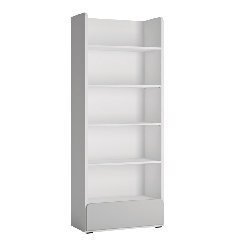 Dontavia 193.4cm H Furniture Kids Cube, 193.4cm H x 76cm W x 41.6cm D