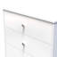 Bhargavi 3 Drawer Deep Chest in Uniform & Dusk (Ready Assembled)-1302550852