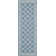 Herefordshire Performance Geometric Indoor/Outdoor Area Rug