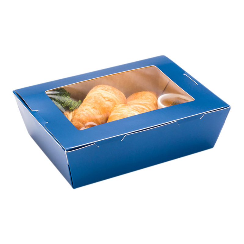 Café Vision Paper Disposable Tableware