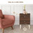 2 - Drawer End Table