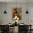 Madison 1 - Light Single Pendant-1867781355