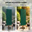 Outdoor Patio Umbrella Cover