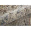Tapis gris / bleu Benedetto Global-1200951384