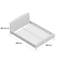 Balfour Upholstered Bed Frame-20302155