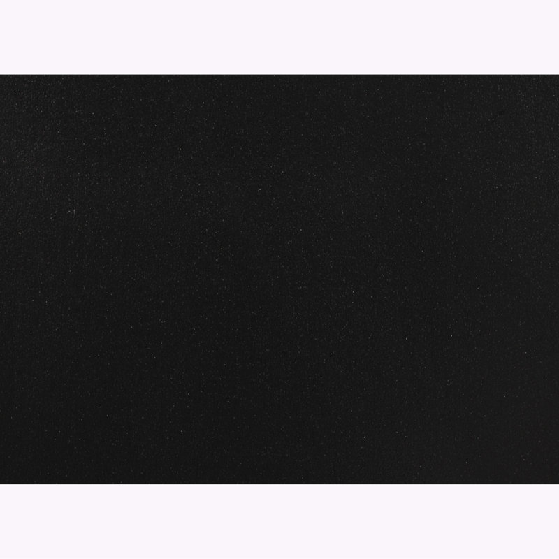 DRESSER ANIMÉ NOIR / DORÉ