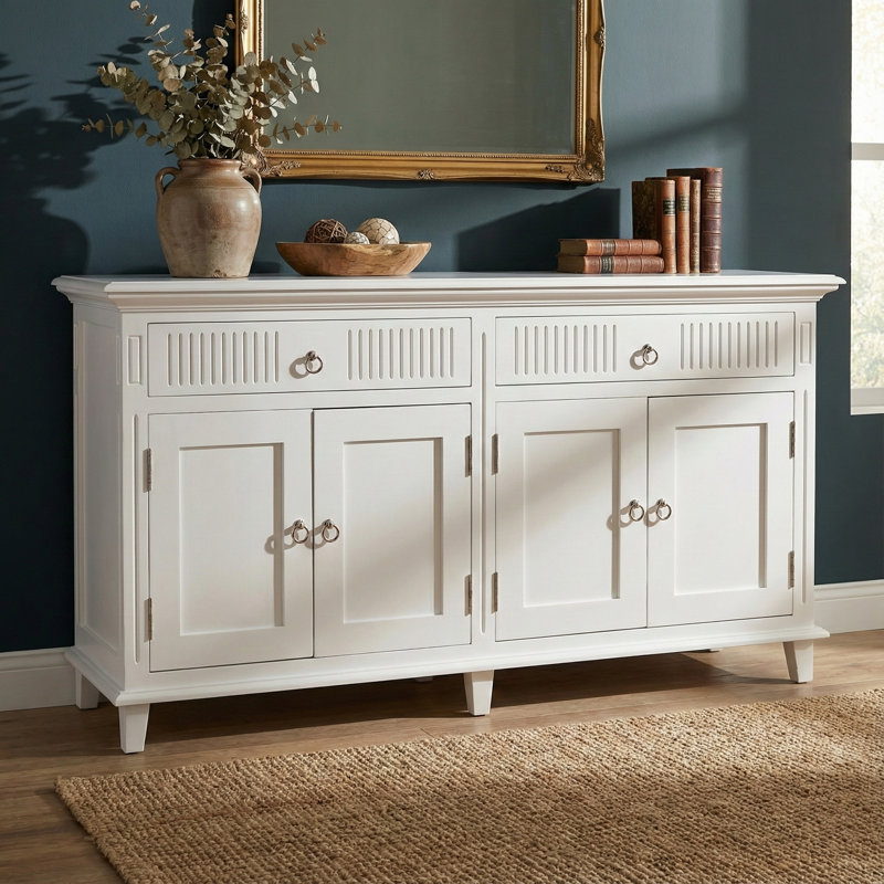 Table basse Aliyat Knowsley