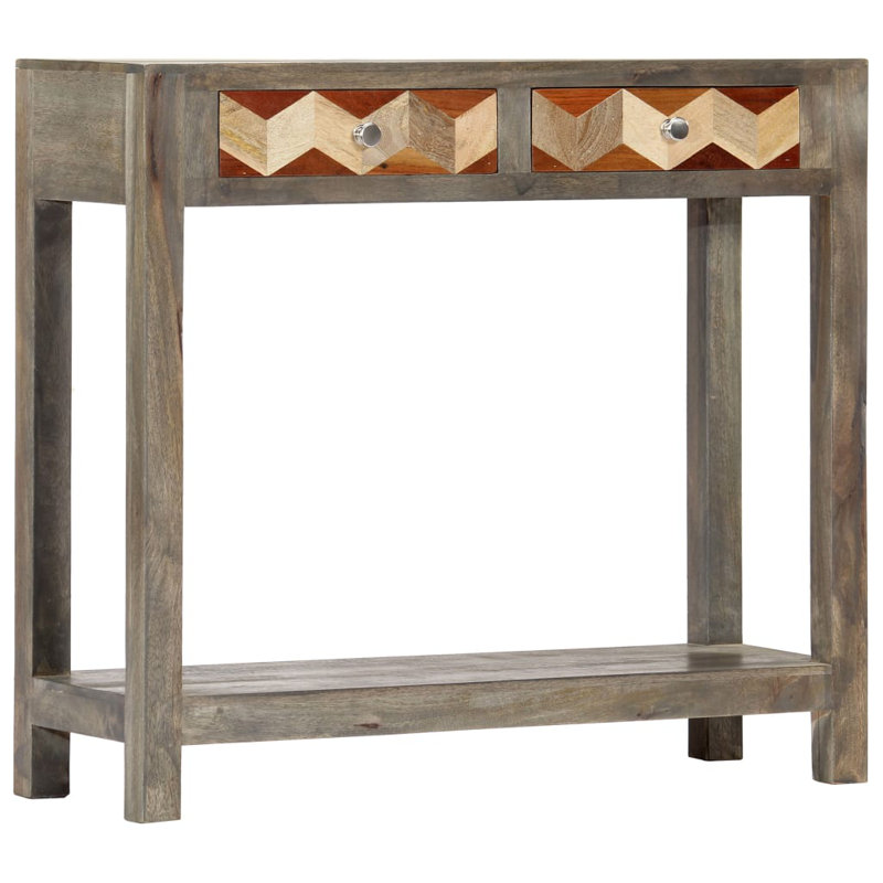 Evalyn 86cm Console Table