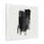 White Picture Framed