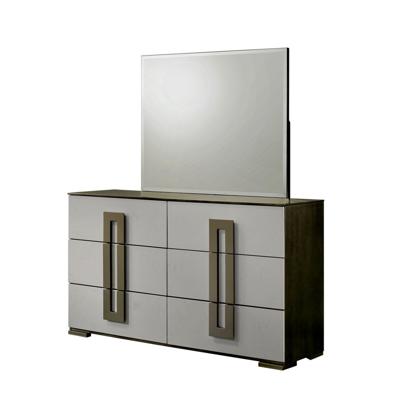 Miroir Olivia