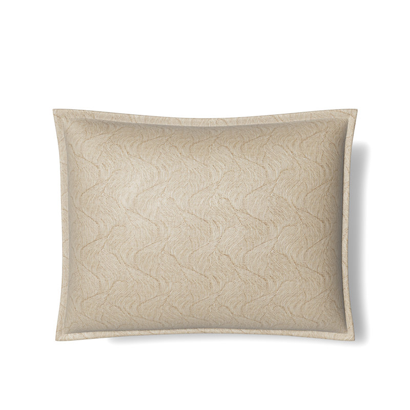 Art Of Home Duvet Cover Set, Gold, King Duvet Cover + 2 Shams