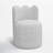 Dahlia Wavy Back Dining Chair-100169772