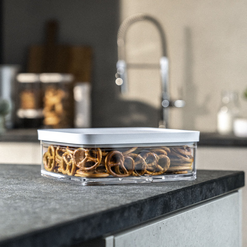 ZWILLING CUBE 2-Pc L Container Set