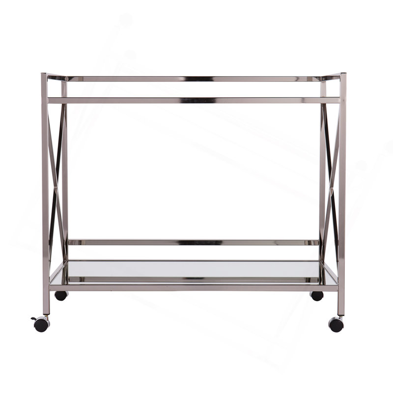 Chariot-bar Maxton