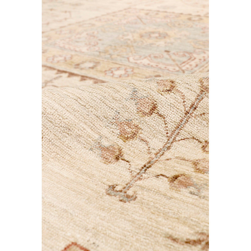 Wilmy Oriental Rug