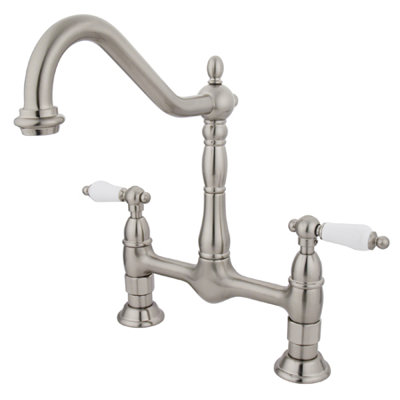 Heritage Hot & Cold Water Dispenser