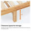 Lit plateforme-467029762