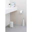 Brabantia Renew Toilet Brush and Holder-36178519