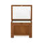 Blue Elephant 49.3L Ice Chest in Natural