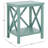 Sadie Solid Wood End Table-469960087