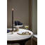 Présentoir à gâteaux en marbre blanc festonné Canvas Home Verona-131631930