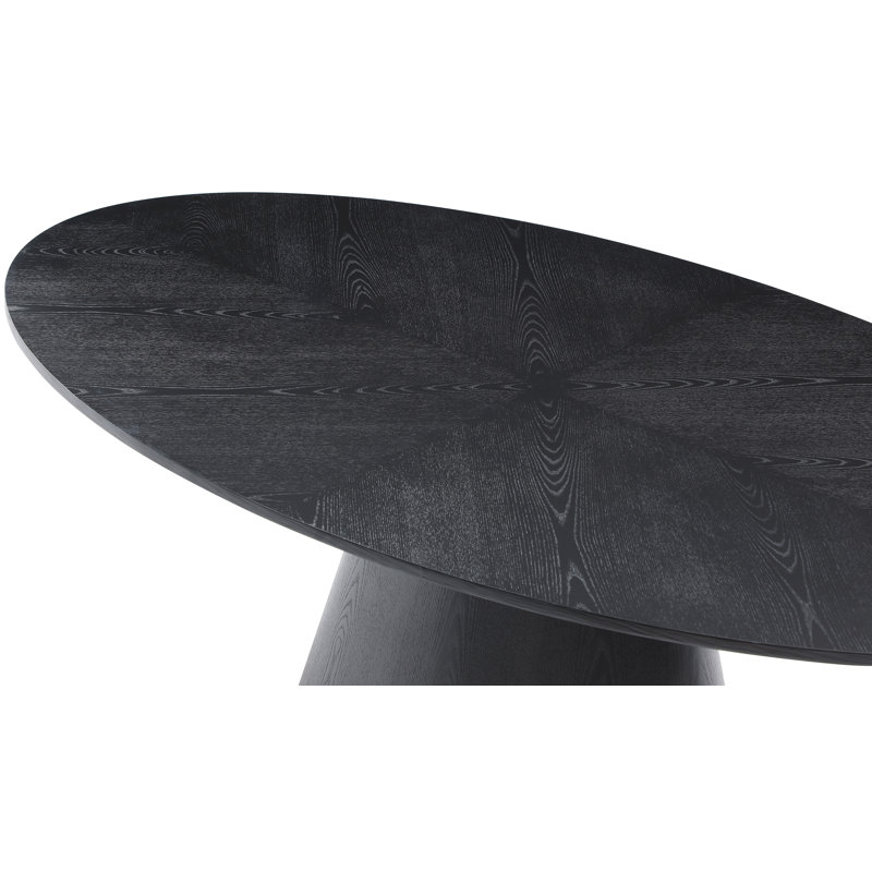 Itzamara Oval Dining Table