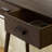 Brycson 28.3" Console Table-473695472