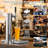 Stainless Steel Beer Dispenser