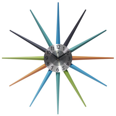 Ashling Wall Clock