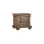 Table de chevet 2 tiroirs Mayfield-106441310