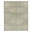 Legato Wool Geometric Area Rug in Gray/Beige-303158305