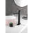 Single Handle Bathroom Vanity Sink Faucet-110712446
