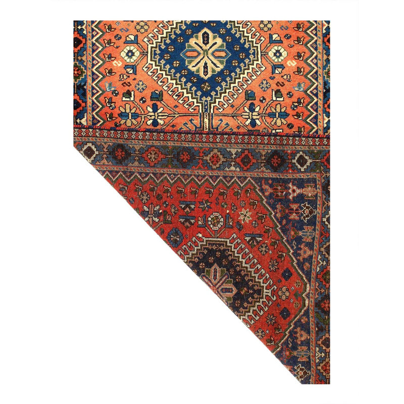 Oriental Area Rug