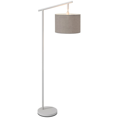 Abdelrahman 165cm Floor Lamp