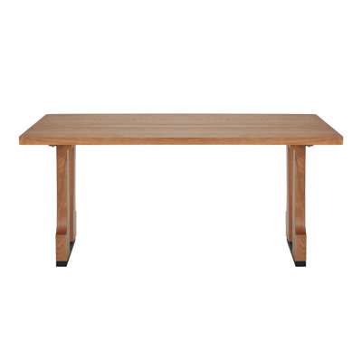 63" Rectangular Dining Table