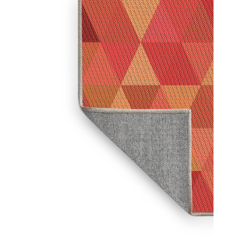Indoor Rug, Runner 2' x 5'