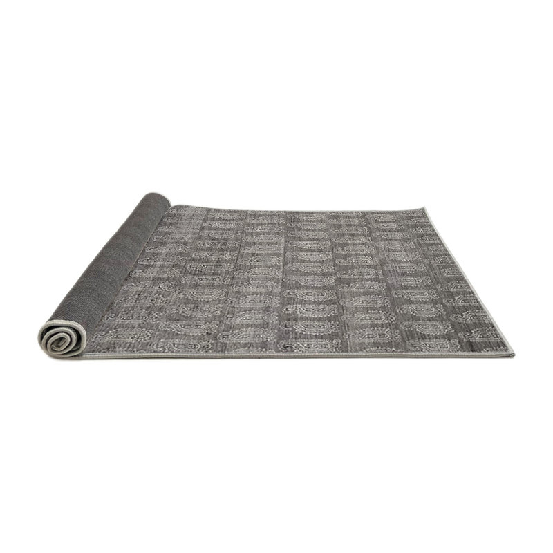 Indoor Rug, Round 7'