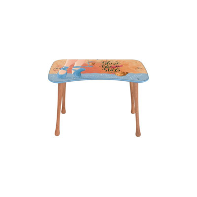 Kids Play Or Activity Table